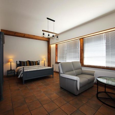 넨다즈 Bleusydyllique B&B 외부 사진