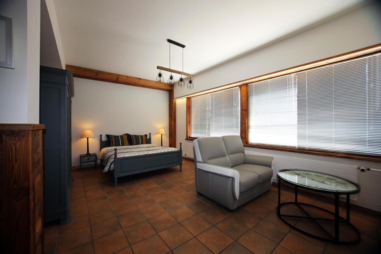 넨다즈 Bleusydyllique B&B 외부 사진